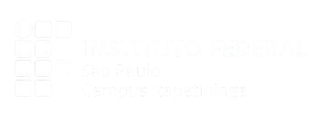 Logo do IFSP Itapetininga